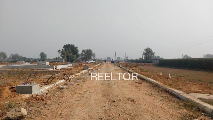 Plot For Sale In Narasaraopet