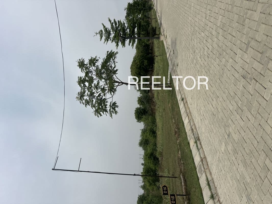 Plot For Sale In Nagla