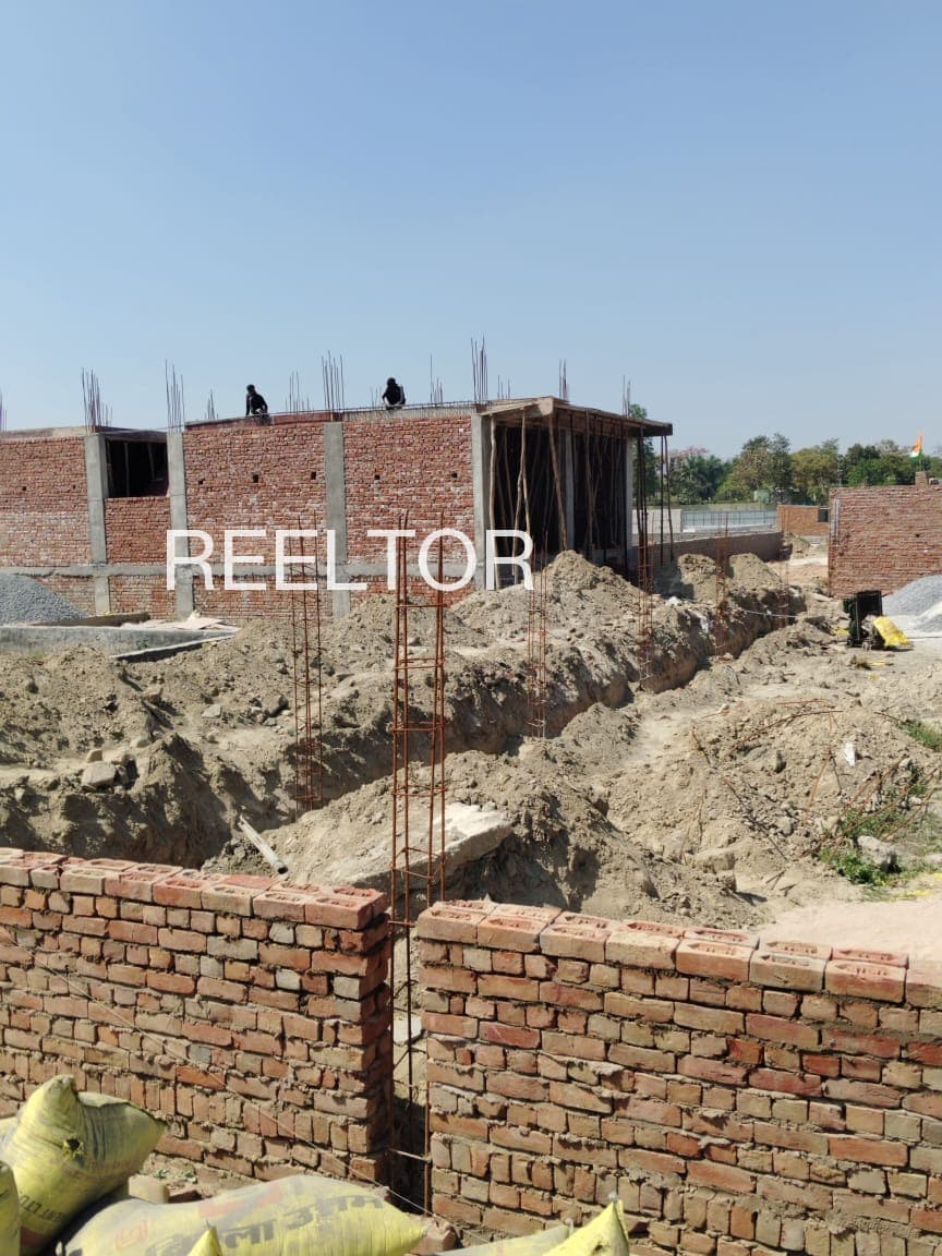 Plot For Sale In Mandalgarh