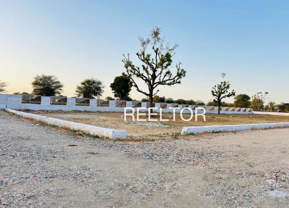 Buy 3 Bhk In Mundra Harsingh Vidisha Nagartahsil