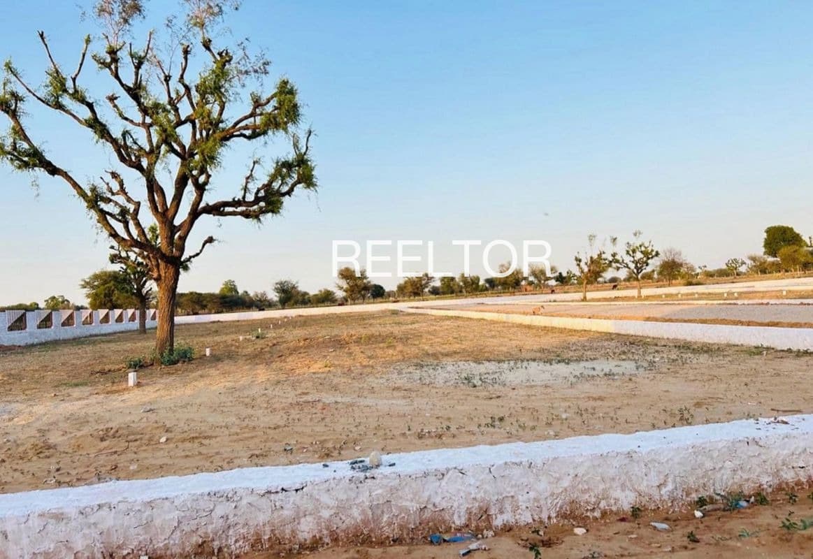 Plot For Sale In Narasaraopet