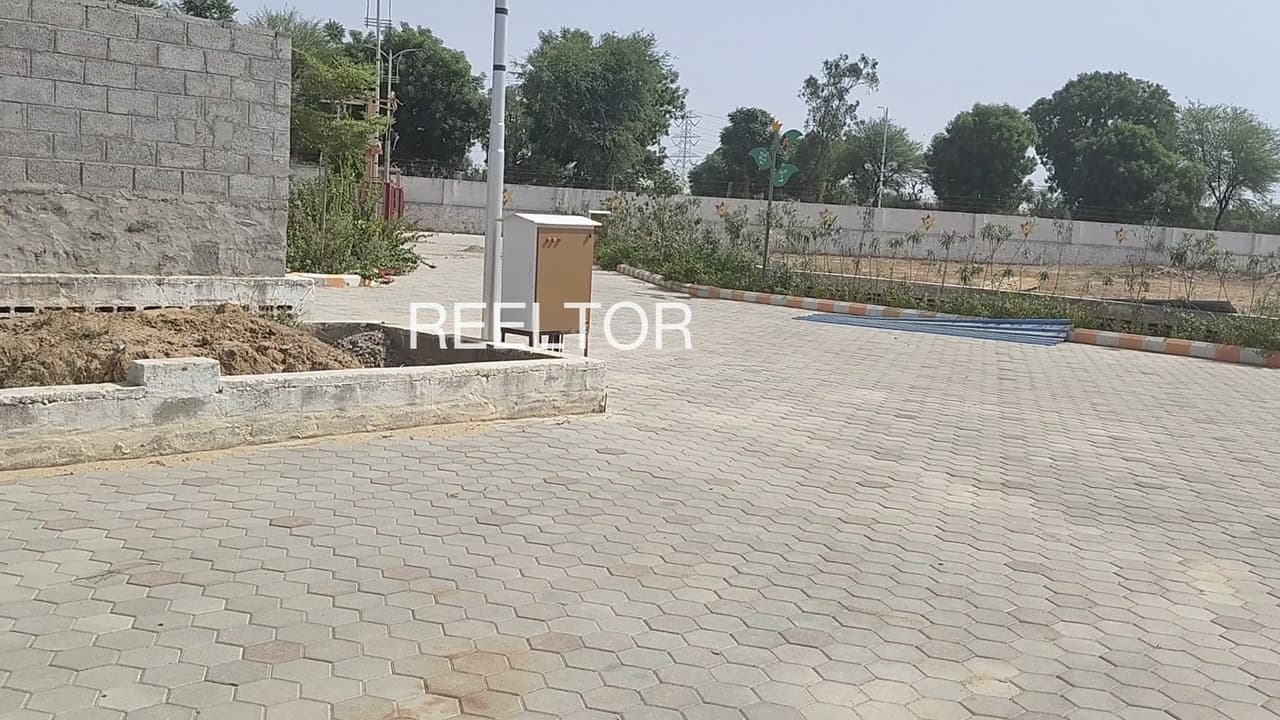 Available 3 Bhk In Bunal Nohra