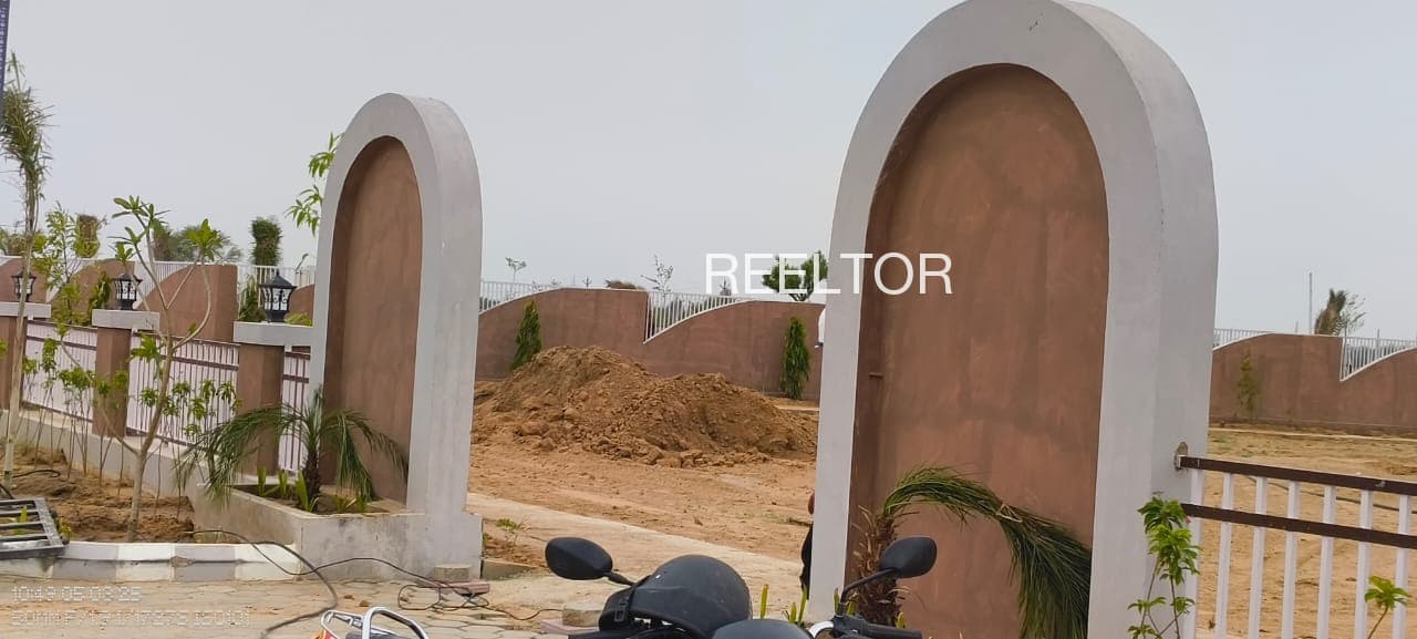 Buy 3 Bhk In Rsmm Colony Jaisalmer