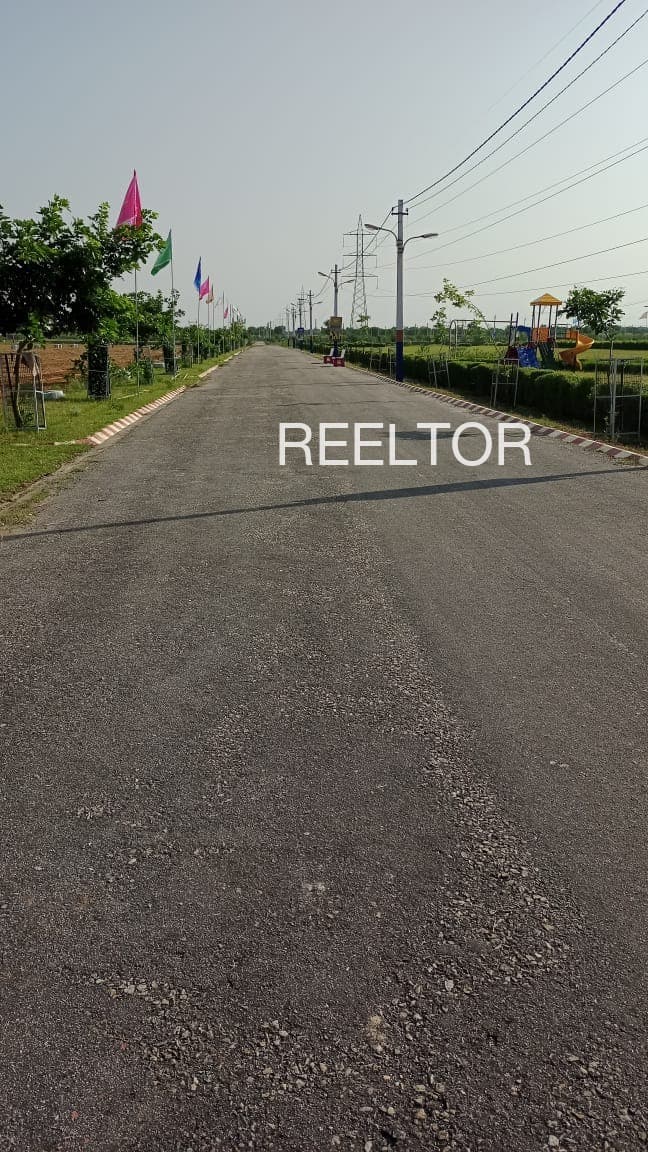 Buy 3 Bhk In Sangariwala Kharar