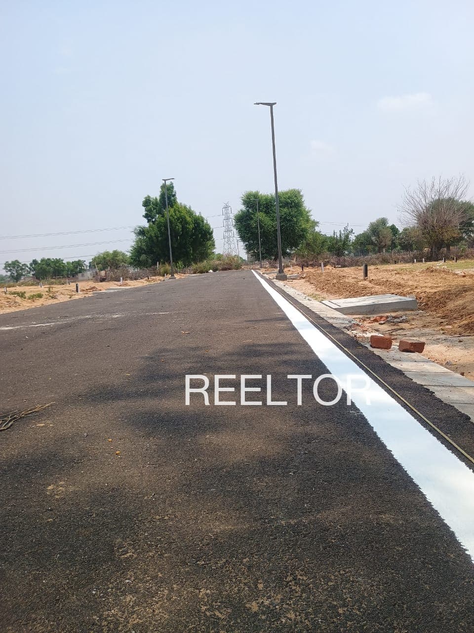 Plot For Sale In Sugauli