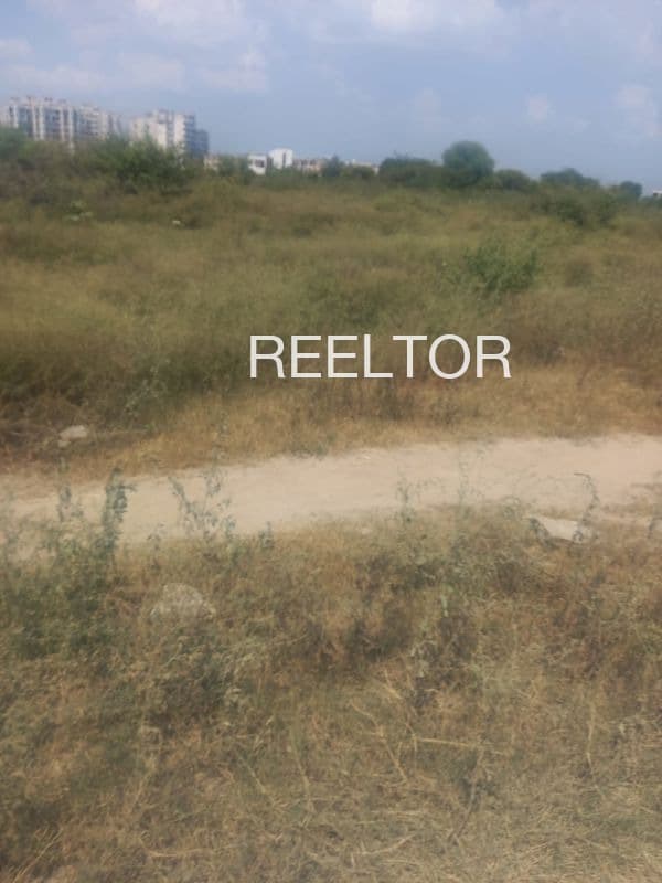 Plot For Sale In Nanjangud