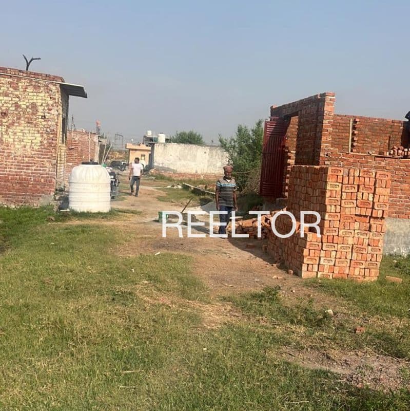 Plot For Sale In Tulsipur