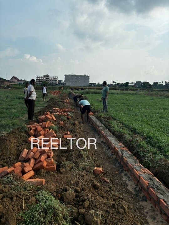 Available 2 Bhk In Baliguda Chandrapur