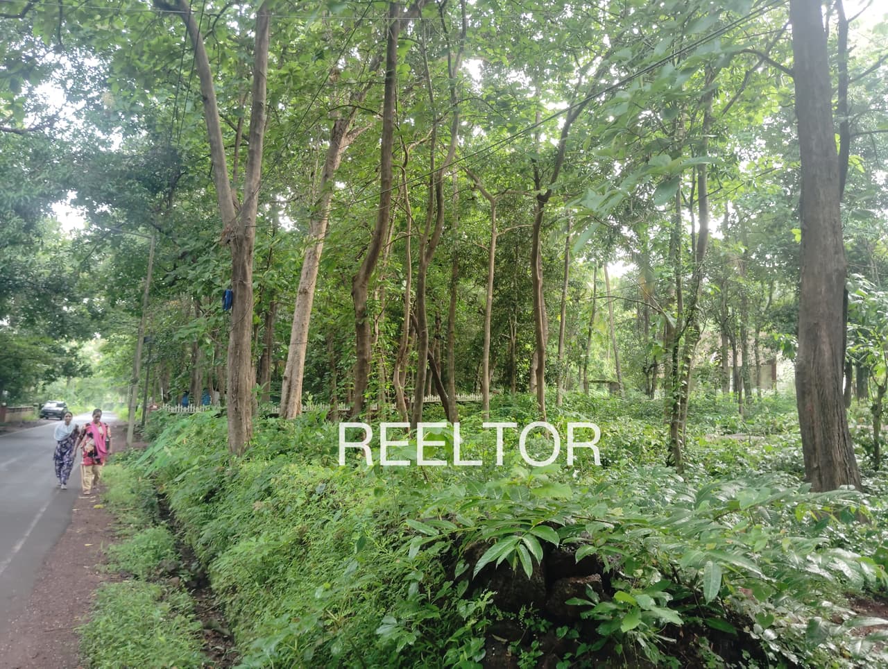 4 Bhk House For Rent In Malik Residency Behal