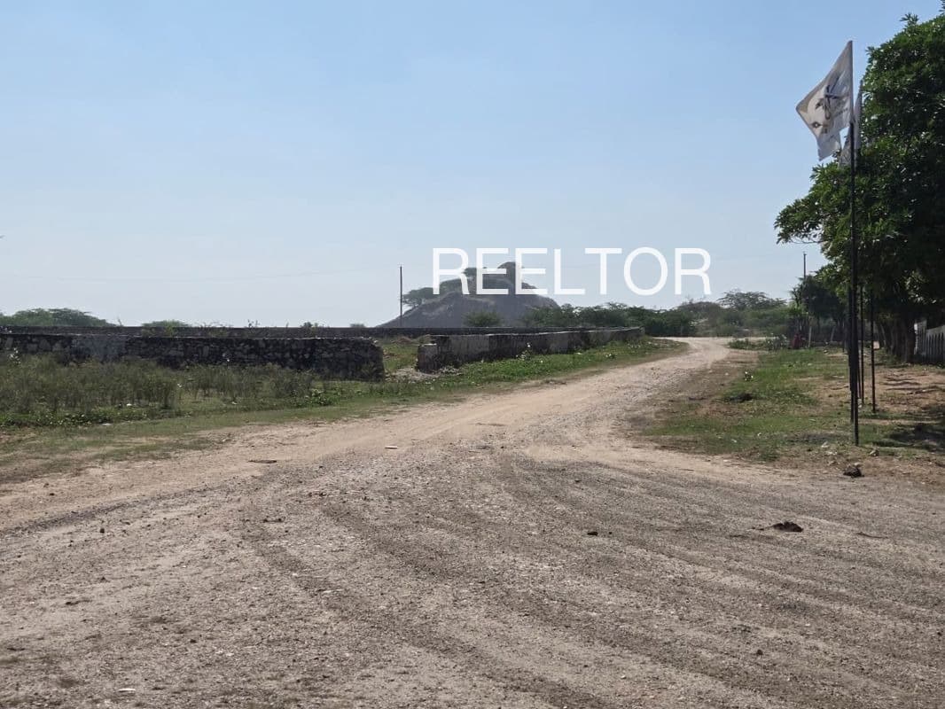 Plot For Sale In Mauganj