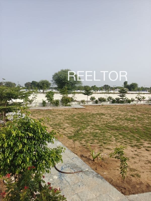 Plot For Sale In Titlagarh