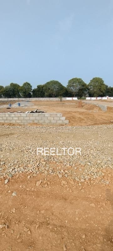Plot For Sale In Mauganj