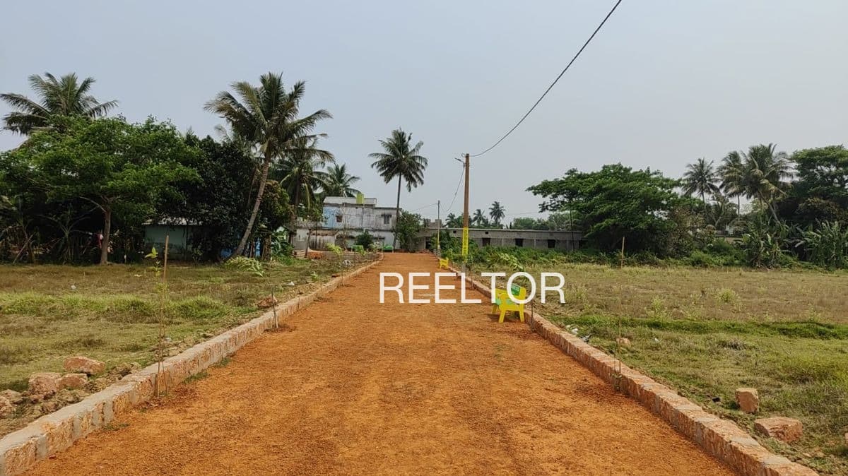 Plot For Sale In Tiruchengode