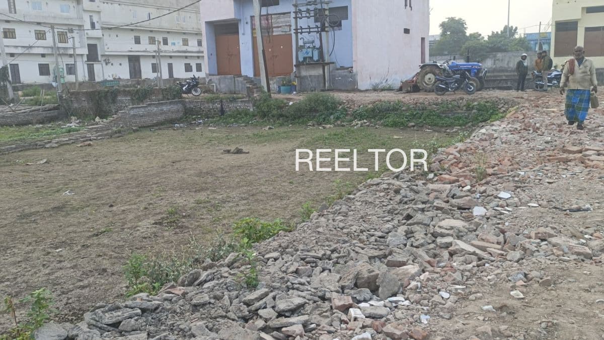 Plot For Sale In Tirwaganj
