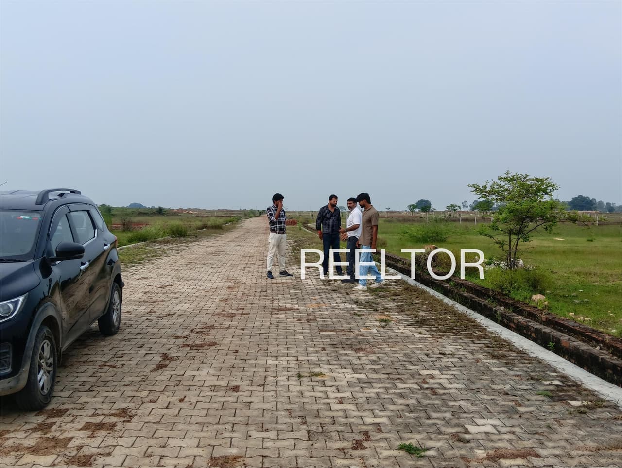 Available 2 Bhk In Dhaspara Sagar