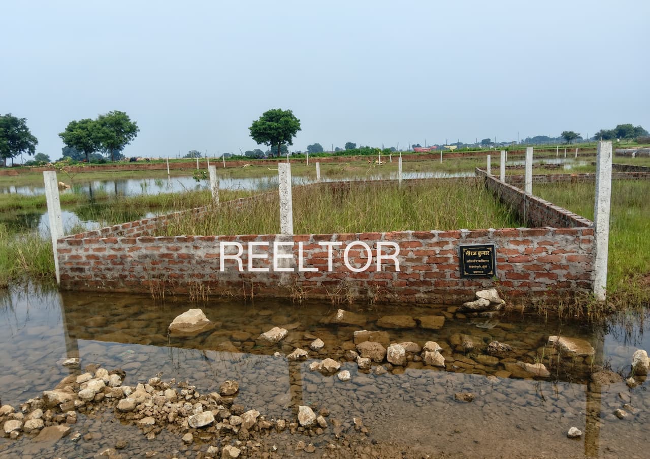 Plot For Sale In Soyagaon