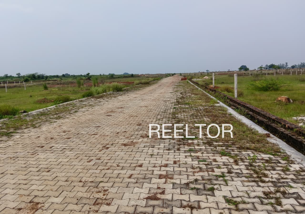 Plot For Sale In Mahemdabad