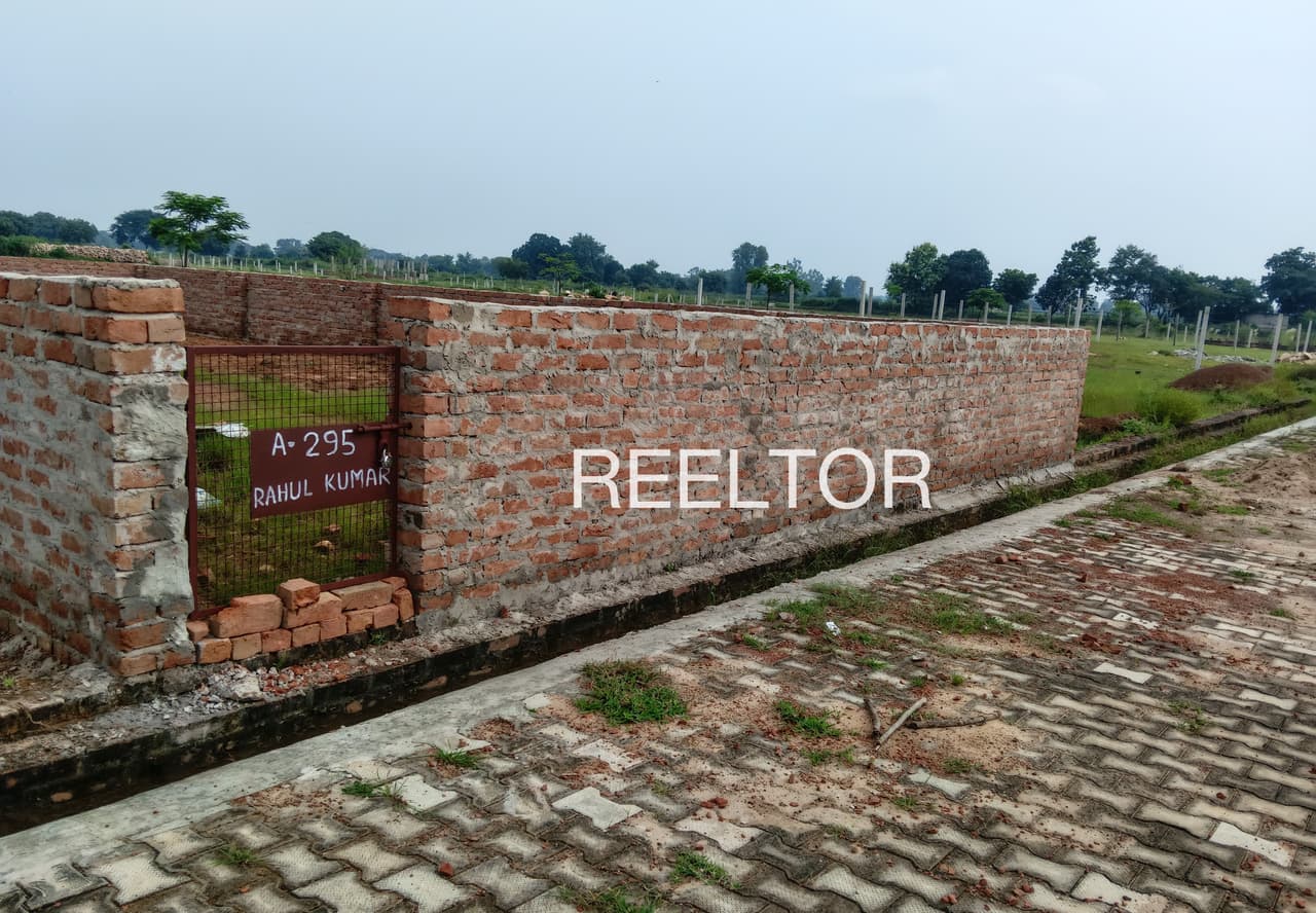 Plot For Sale In Mahemdabad