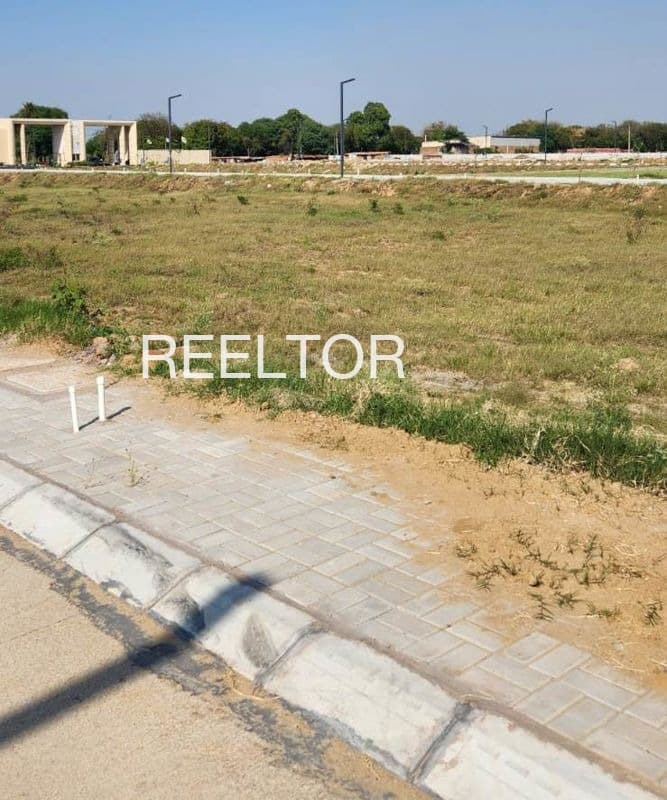 Plot For Sale In Sirohi