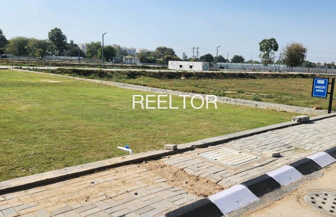 Available 2 Bhk In Chikkakoppalu Mandya