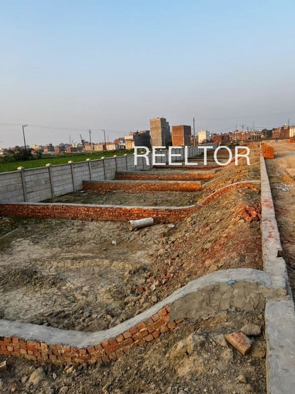 Plot For Sale In Sirohi