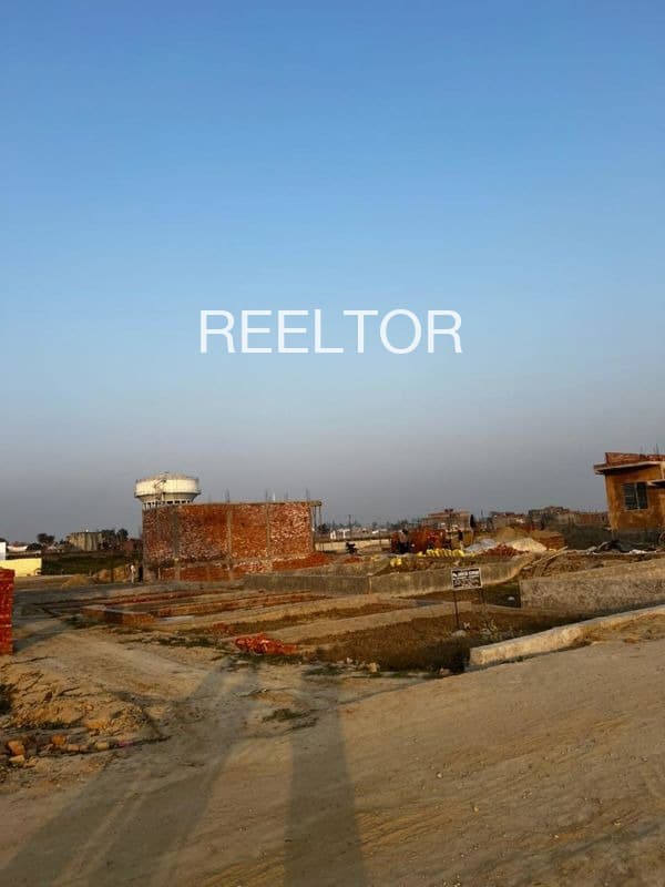 Plot For Sale In Madikeri