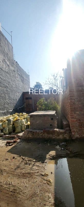 Plot For Sale In Nautanwa