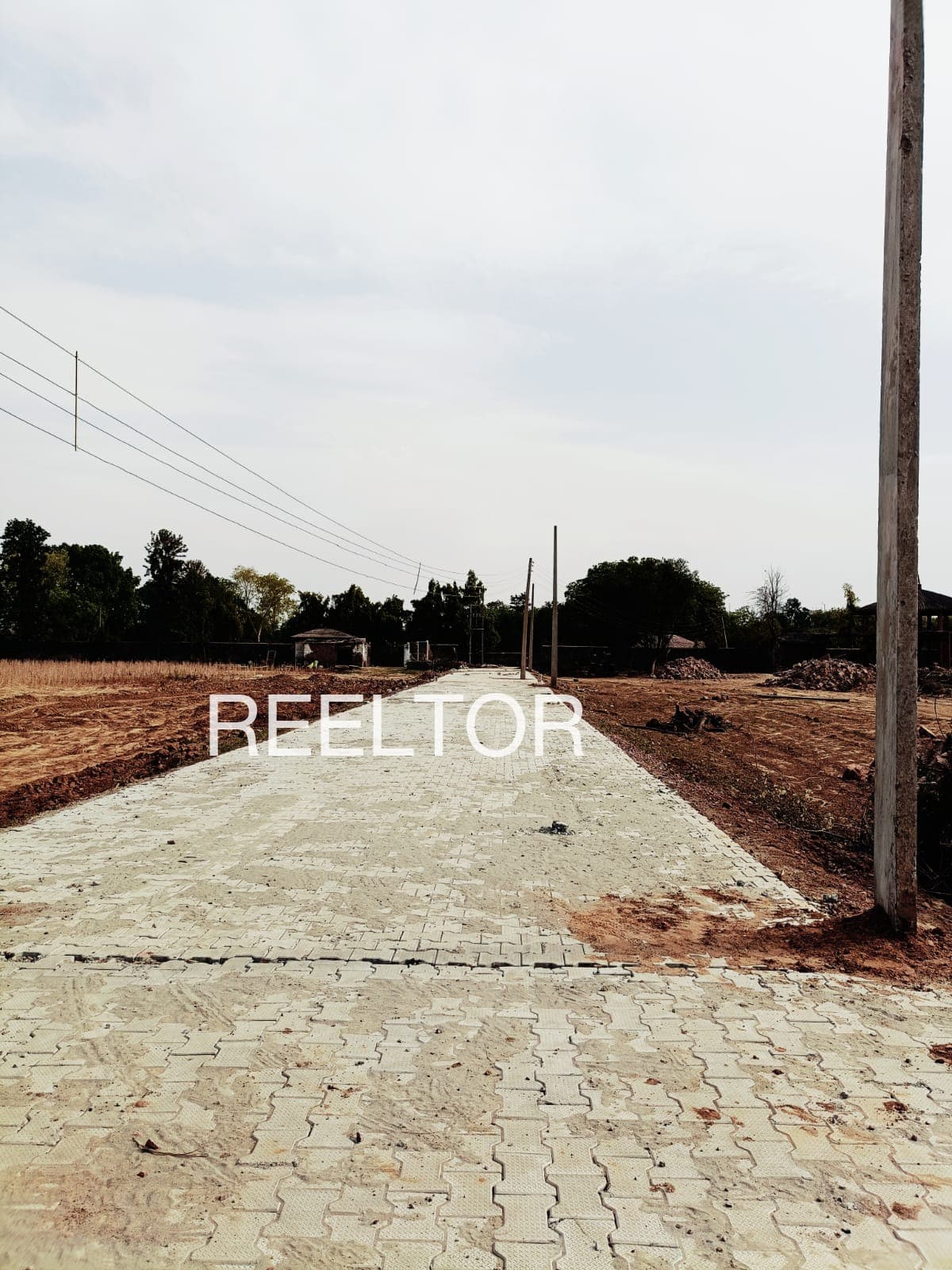 Buy Sale Plot In Chennai