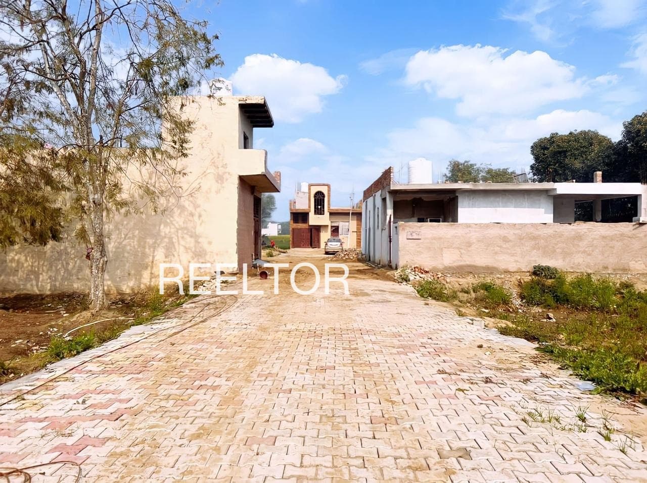 Buy 3 Bhk In Mena Basal Joura