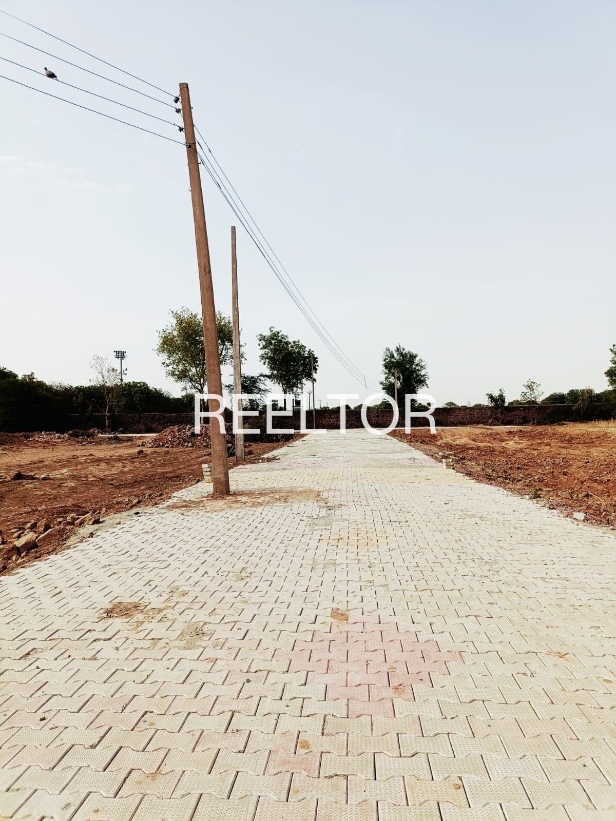 Plot For Sale In Mahendragarh