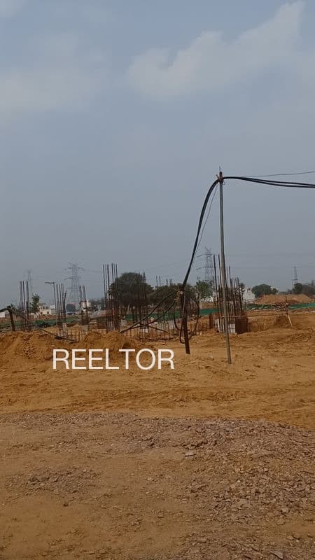 Buy Sale Plot In Chennai