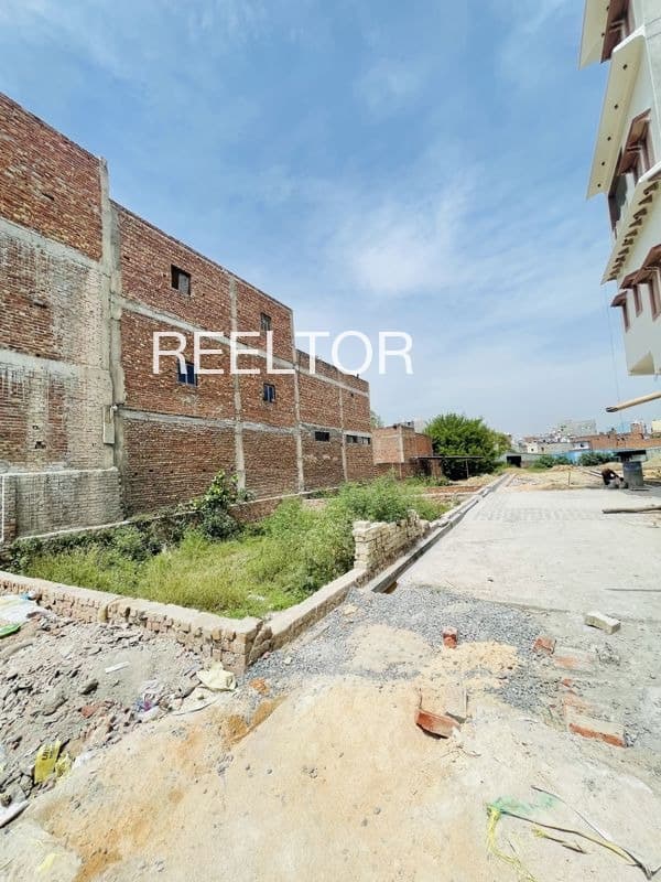 Plot For Sale In Soyagaon