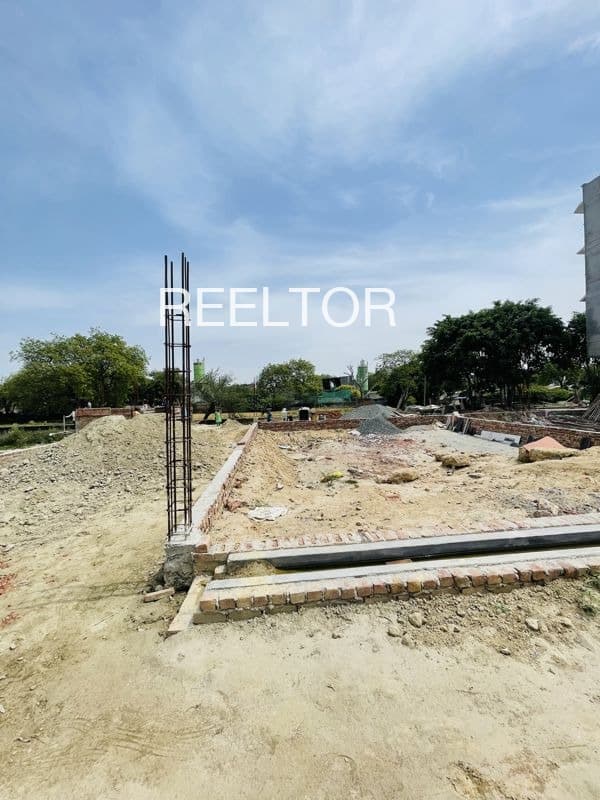 Plot For Sale In Nautanwa