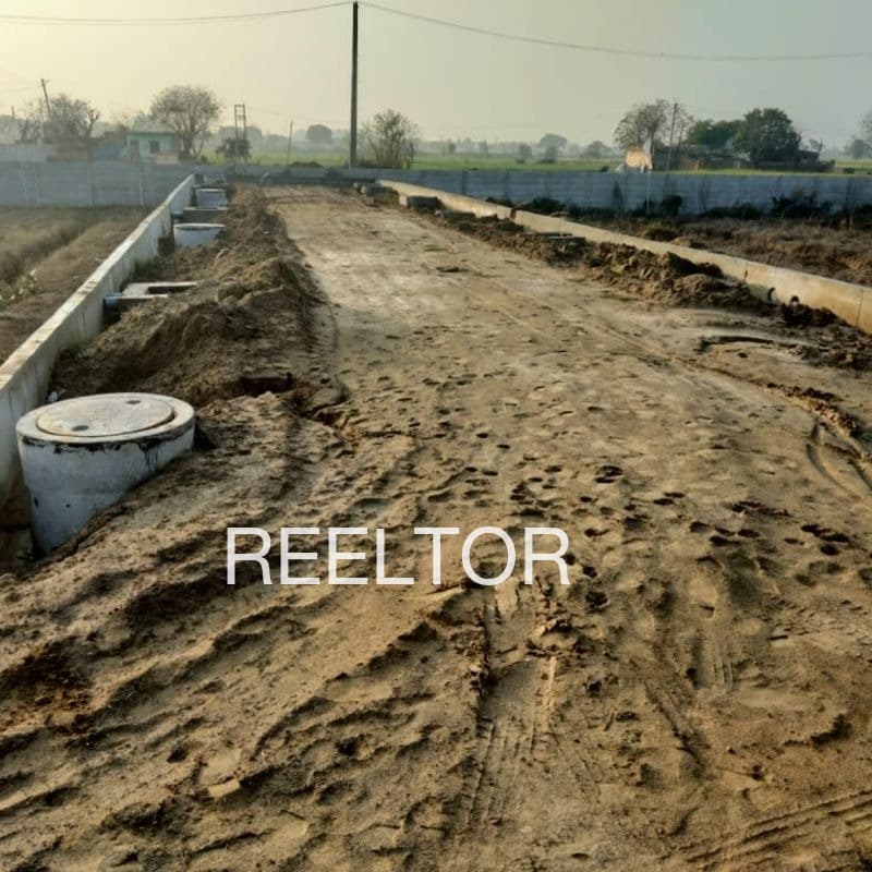 Available 3 Bhk In Bir Colony Bir