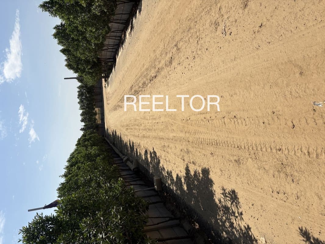 Plot For Sale In Sirohi