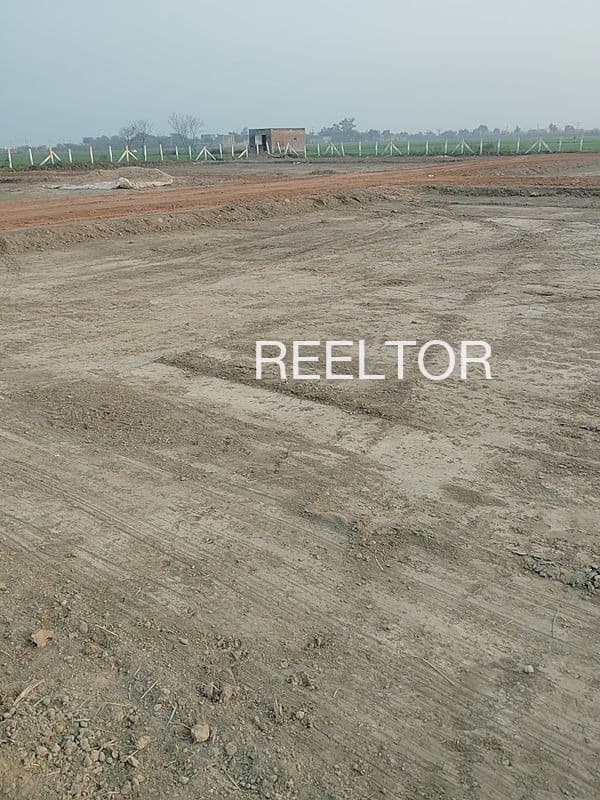 Plot For Sale In Nagla