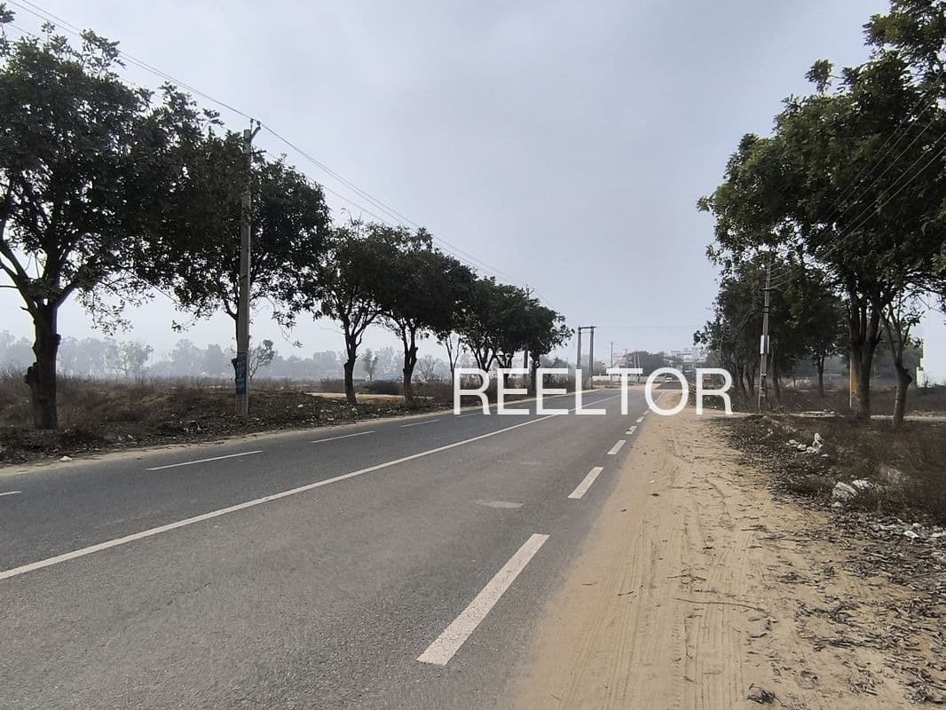 Plot For Sale In Mahendragarh