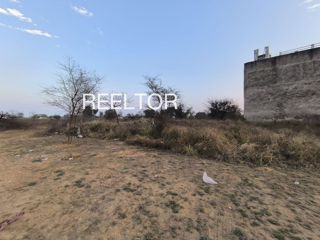 Plot For Sale In Nasirabad