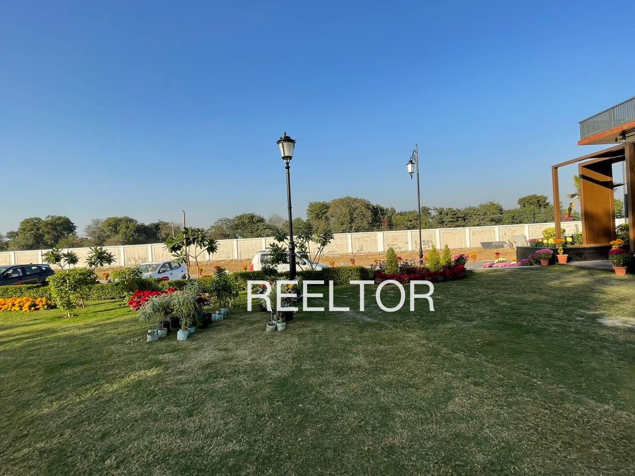 Plot For Sale In Nagla
