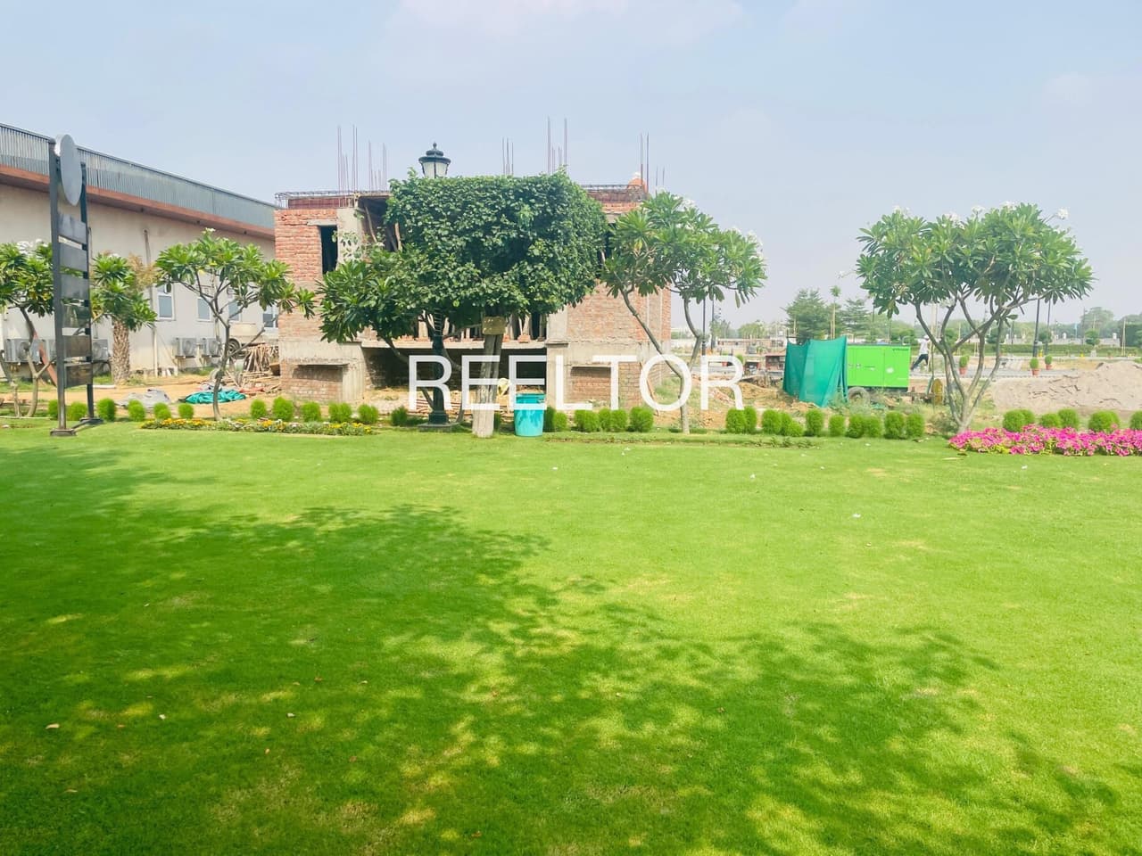 Plot For Sale In Nagari