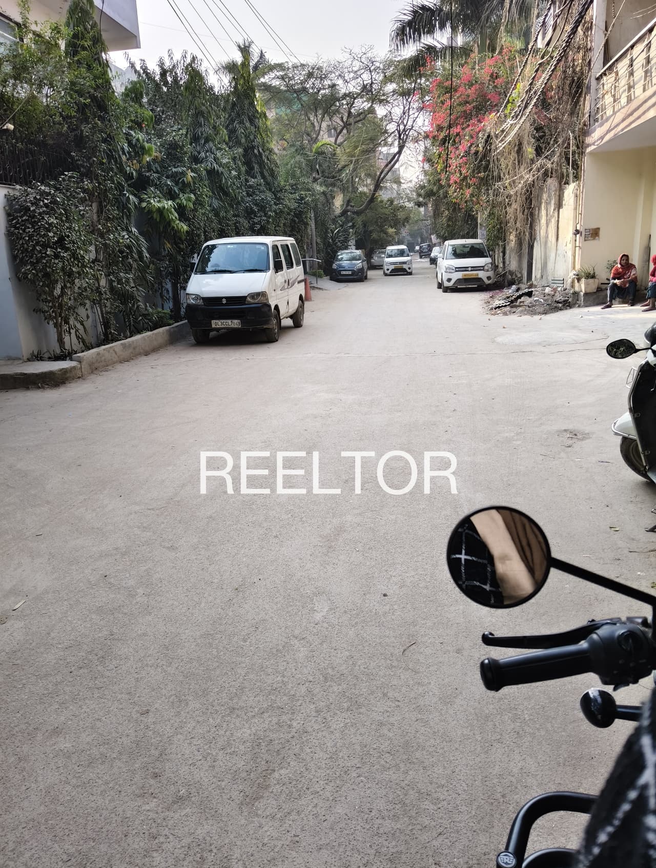 Plot For Sale In Mahendragarh