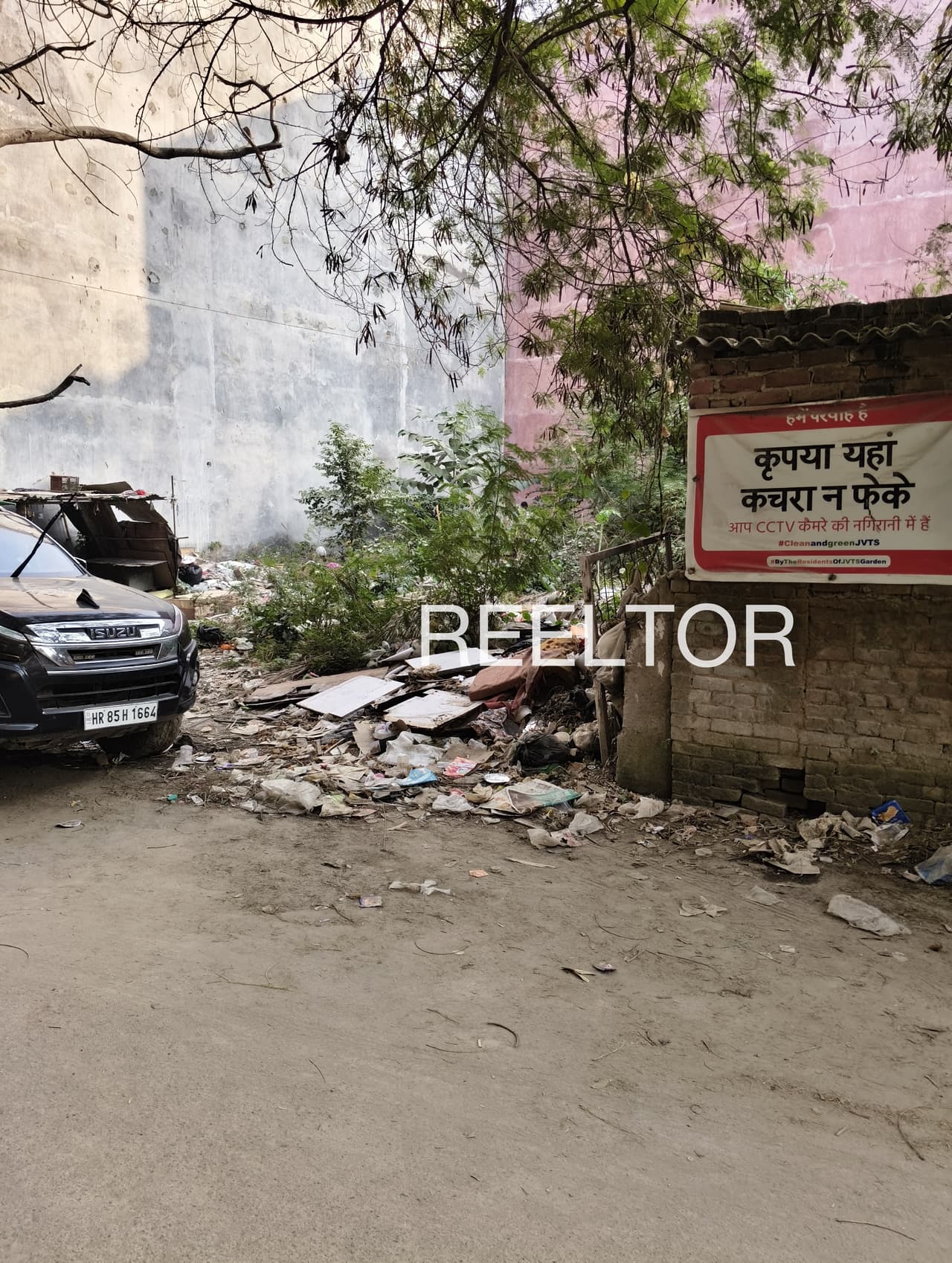 Buy 3 Bhk In Mohani Majhgawan