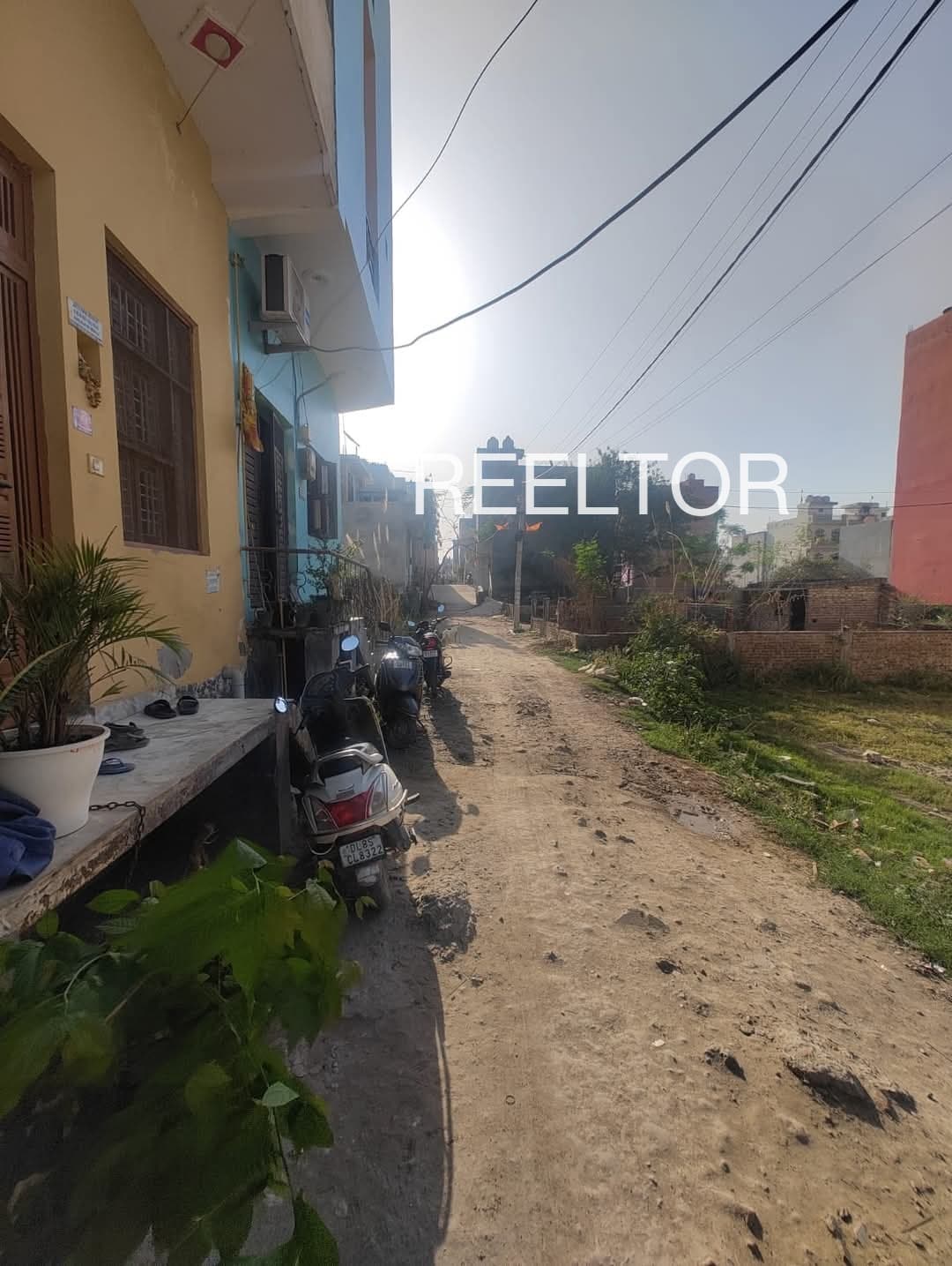 Plot For Sale In Nagla