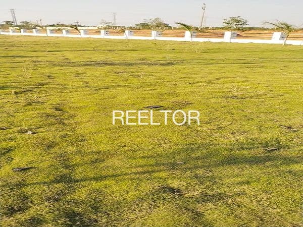 Plot For Sale In Nagari