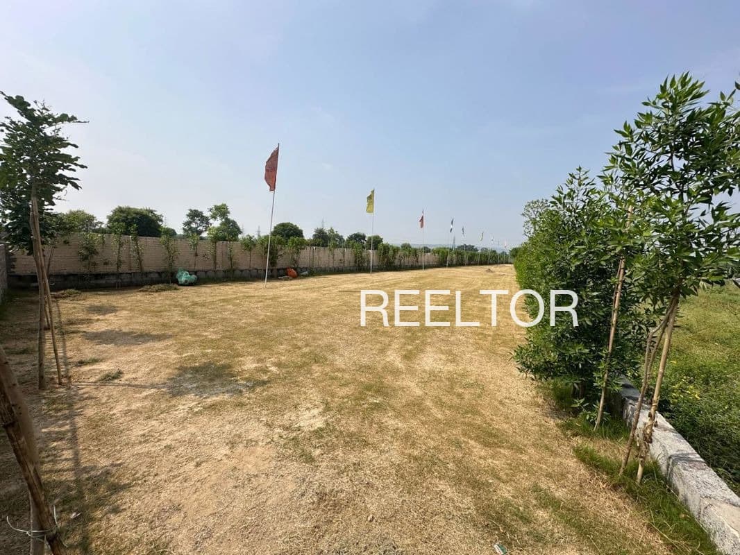 Plot For Sale In Narasaraopet