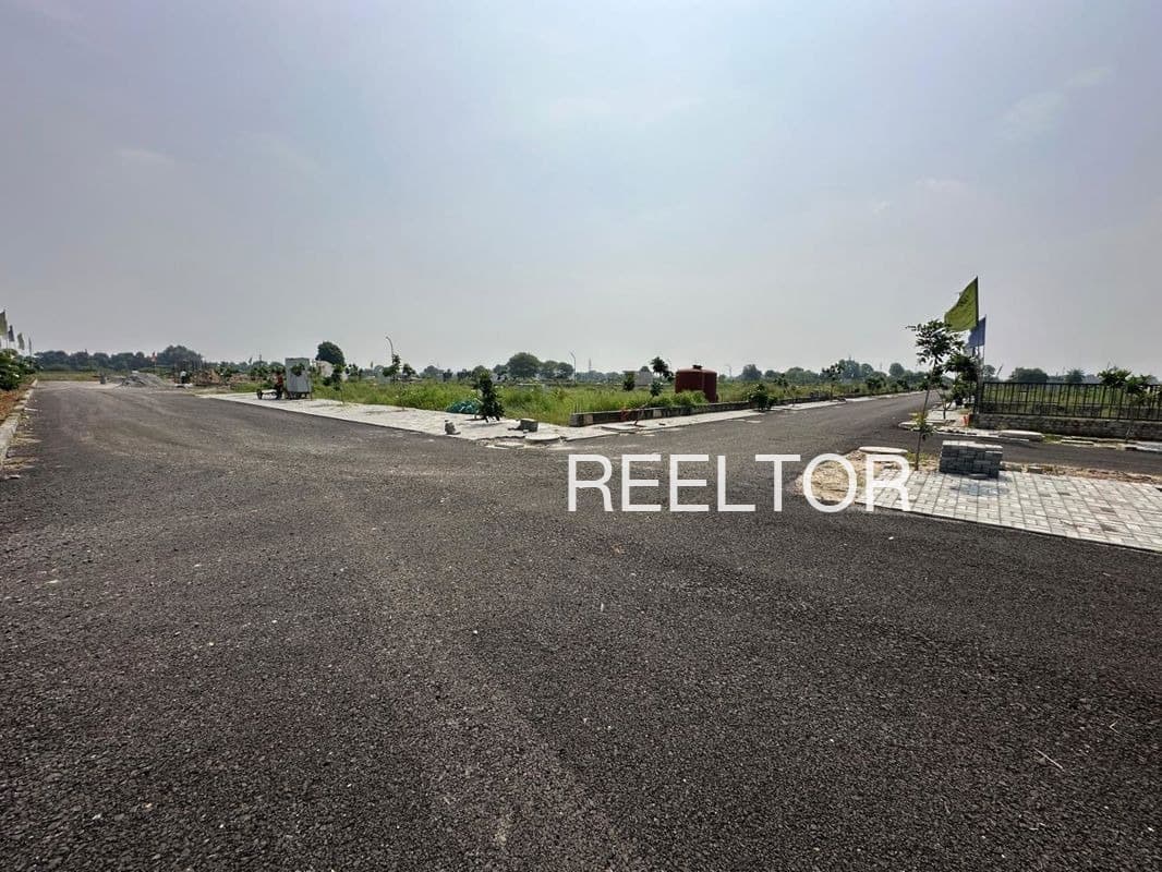 Plot For Sale In Tittakudi