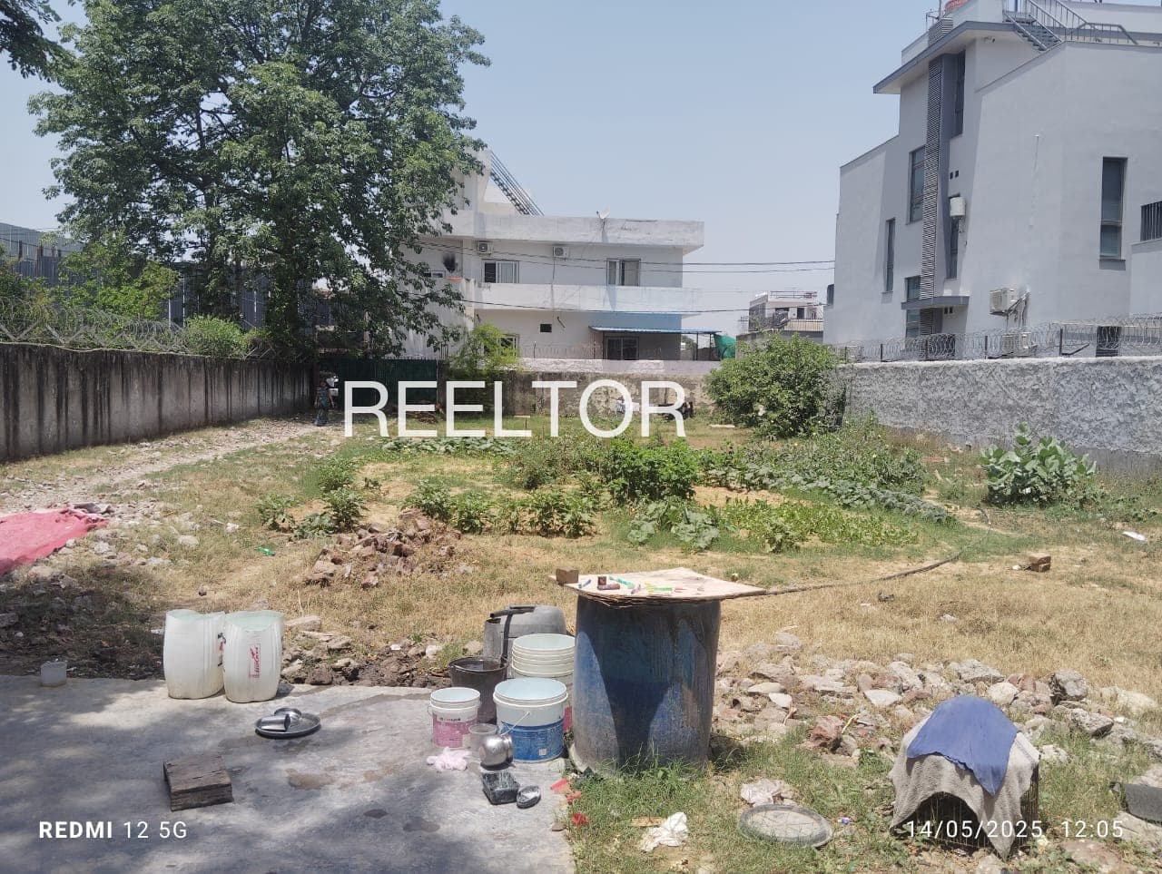 Available 2 Bhk In Deo Khaujuni Vidisha