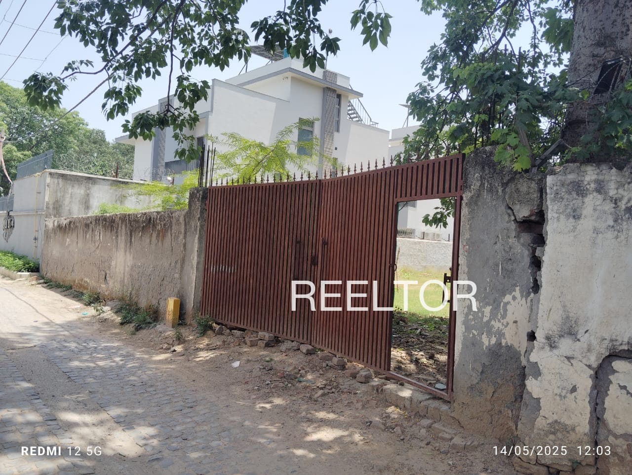 Plot For Sale In Nautanwa