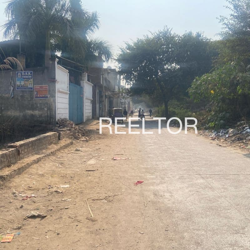 Plot For Sale In Sultanganj