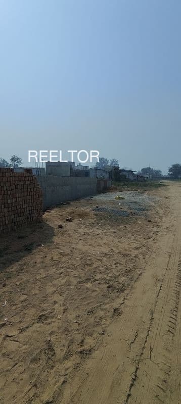 Plot For Sale In Nandura